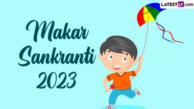 Makar Sankranti 2023: उत्तरायण पर काला वस्त्र पहनना क्यों शुभ माना जाता है? जानें आध्यात्म के साथ वैज्ञानिक तर्क भी!