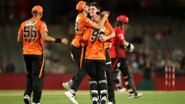 Big Bash League 2022-23 Live Streaming in India: कब, कहां और कैसे देखें भारत में टी20 बिग बैश लीग मैच का सीधा प्रसारण, यहां जाने