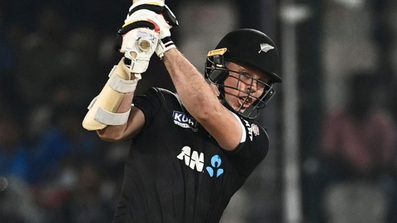 IPL 2023: आगमी आईपीएल में रॉयल चैलेंजर्स बेंगलोर में चोटिल विल जैक्स की जगह लेंगे माइकल ब्रेसवेल
