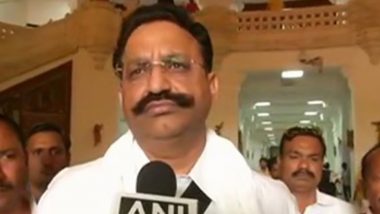 Mukhtar Ansari: माफिया डॉन मुख्तार अंसारी की बढ़ी मुश्किलें, हत्या का एक और मुकदमा दर्ज हुआ