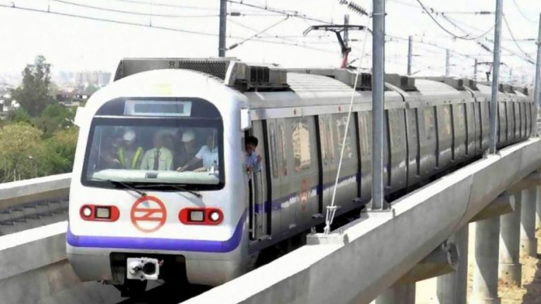 Mumbai Metro Update: 19 जनवरी को PM Modi लाइन 2A को कर सकते हैं शुरू, देखें ट्रायल रन का Video