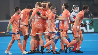 2023 Men’s FIH Hockey World Cup NED vs CHI: नीदरलैंड्स ने चिली को 14-0 से हराकर क्वार्टर फाइनल में जगह बनाई