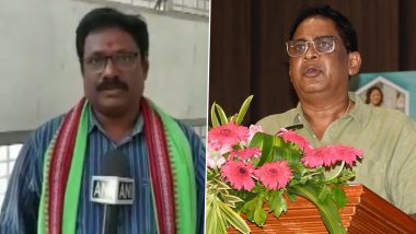 Naba Das Attack: ओडिशा के स्वास्थ्य मंत्री नबा दास पर जान लेवा हमला, चश्मदीद ने बताई ASI ने कैसे मारी गोली- VIDEO