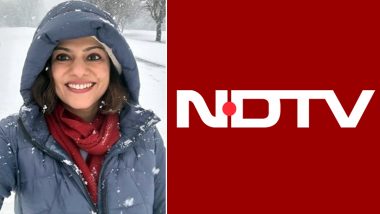 Nidhi Razdan Resigns From NDTV: एनडीटीवी से एक और इस्तीफा, अब वरिष्ठ TV पत्रकार निधि राजदान ने छोड़ा