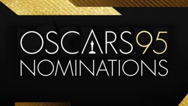 Oscars 2023 Nominations Announcement Streaming Date and Time: दर्शक यहां देख सकते हैं 95वां अकादमी पुरस्कार