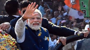 Indians Trust in Modi Govt: भारतीय लोगों का मोदी सरकार और कारोबार में बढ़ा भरोसा, मीडिया और NGO से विश्वास उठा, पढ़ें