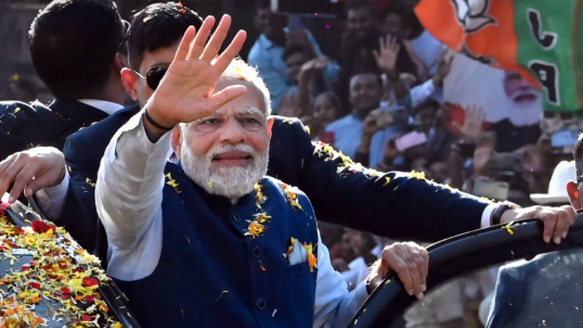 Indians Trust in Modi Govt: भारतीय लोगों का मोदी सरकार और कारोबार में बढ़ा भरोसा, मीडिया और NGO से विश्वास उठा, पढ़ें