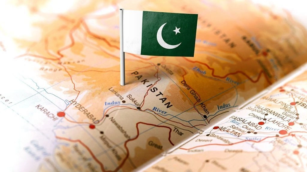 Pakistan Economy Crisis: पाकिस्तान की अर्थव्यवस्था पर मंडरा रहा संकट