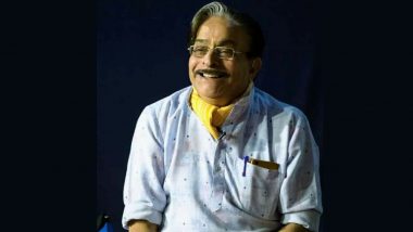 Prabhakar Bhave Passes Away: मशहूर चित्रकार प्रभावकर भावे का 78 साल की उम्र में निधन, पुणें में ली आखिरी सांस