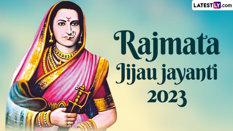Rajmata Jijau jayanti 2023: जीजाबाई, जिन्होंने शिवाजी को &lsquo;छत्रपति&rsquo; बनाने में अपना सर्वस्व अर्पित कर दिया! जानें जीजाऊ की शौर्य गाथा!