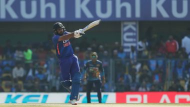 Fastest Hundred In International Cricket: इन विस्फोटक बल्लेबाजों ने इंटरनेशनल क्रिकेट में जड़े हैं सबसे तेज शतक, लिस्ट में एक भारतीय भी शामिल