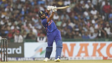 IND vs AUS 3rd ODI: सचिन तेंदुलकर के इस स्पेशल रिकॉर्ड पर रोहित शर्मा और विराट कोहली की नजर, यहां देखें हैरान कर देने वाले आंकड़ें