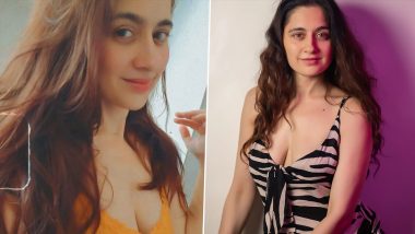 Sanjeeda Shaikh Hot Photos: टीवी की हॉट एक्ट्रेस संजीदा शेख ने बोल्डनेस से मचाई सनसनी, सेक्सी फोटोज देखकर रह जाएंगे दंग