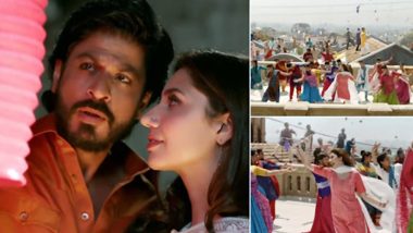 Makar Sankranti 2023 Songs List: From Kai Po Che to Udi Udi Jaaye, Bollywood Music Tracks That Are Perfect for Kite Festival Playlist (Watch Videos)