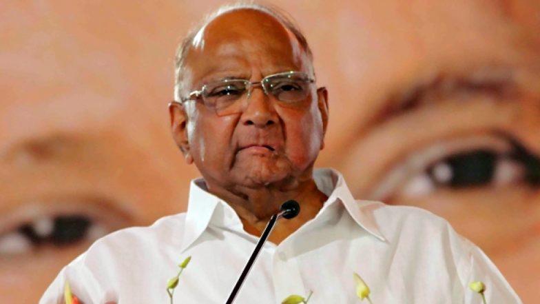 Maharashtra Politics: शरद पवार ने किया साफ़, अजित पवार BJP में नहीं जा रहे हैं, चुनाव संबंधी कामों में व्यस्त