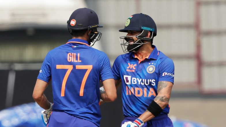 WTC 2023 Final: शुभमन गिल को बेहतर क्रिकेटर बनाने में कोहली कर रहे है मदद
