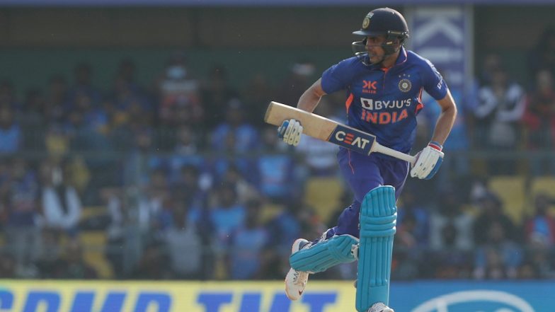 IND vs SL 1st ODI Live Score: रोहित शर्मा के बाद शुभमन गिल ने भी ठोका अर्धशतक, श्रीलंका को पहले विकेट की तलाश
