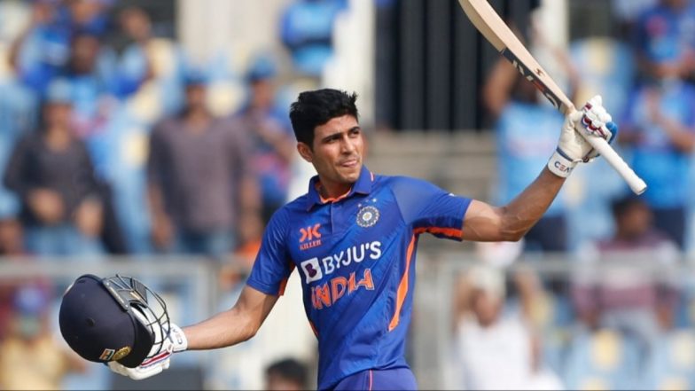 Most Runs in ODI Series: युवा बल्लेबाज शुभमन गिल ने रचा इतिहास, इस मामले में सभी भारतीय बल्लेबाजों को पीछे छोड़ा, बाबर आजम के वर्ल्ड रिकॉर्ड की बराबरी की