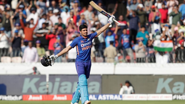 IND VS NZ, 1st ODI Live Score: शुभमन गिल ने खेली आतिशी पारी, जड़ा पहला दोहरा शतक