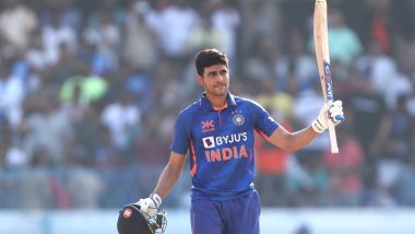 Shubman Gill: शुभमन गिल में पर्याप्त क्षमता, वो मिनी-रोहित शर्मा की तरह दिखते हैं- रमीज राजा