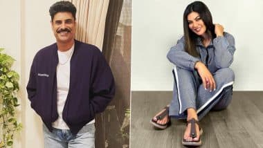 Aarya Season 3: Sikander Kher और Sushmita Sen ने शुरू की 'आर्या सीजन 3' की शूटिंग, दौलत की फिर होगी वापसी