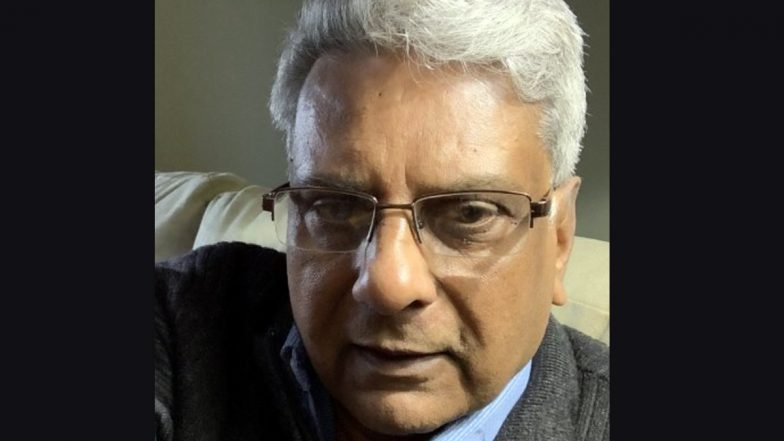 लोकप्रिय जासूसी ओटीटी 'एकेन बाबू' के निर्माता सुजान दासगुप्ता का कोलकाता में निधन, 80 वर्ष की उम्र में ली आखिरी सांस