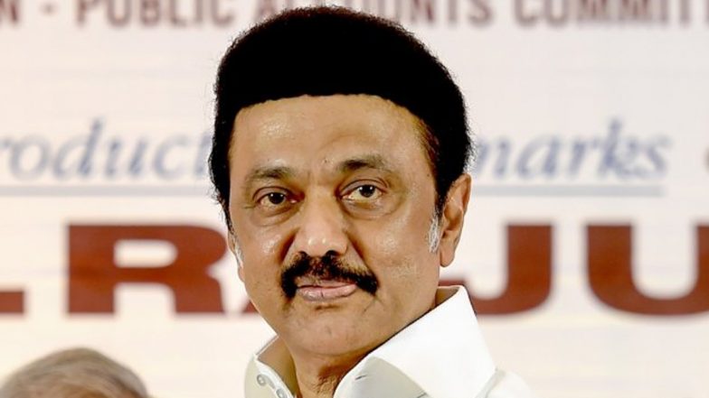 Tamil Compulsory For Govt Jobs: तमिलनाडु में अब सरकारी नौकरी के लिए तमिल भाषा अनिवार्य,  विधानसभा में विधेयक पारित