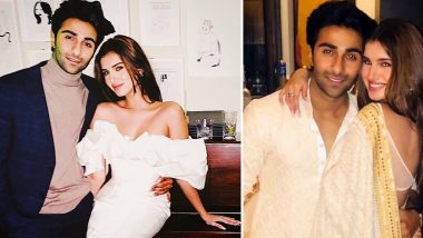 Tara Sutaria And Aadar Jain Breakup: तारा सुतारिया-आदर जैन का हुआ ब्रेकअप?, एक्ट्रेस ने सोशल मीडिया पर किया था प्यार का इजहार