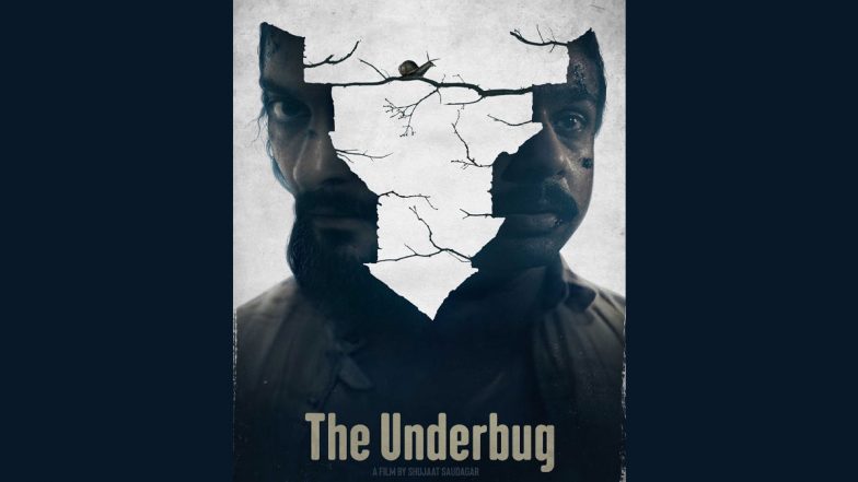 The Underbug: Ali Fazal ने आगामी फिल्म 'द अंडरबग' का फर्स्ट लुक पोस्टर किया रिलीज, एक्टर का दिखा इंटेंस लुक (View Poster)