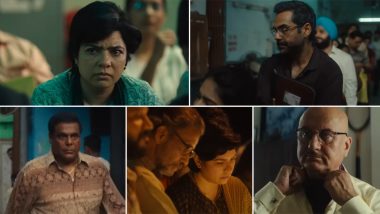 Trial By Fire Trailer: Abhay Deol स्टारर 'ट्रायल बाय फायर' का ट्रेलर हुआ रिलीज, सच्ची घटनाओं पर आधारित है Netflix की यह फिल्म (Watch Video)