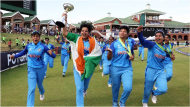 India Wins U19 Women’s T20 WC Finale 2023: पीएम मोदी ने भारतीय महिला अंडर-19 टीम को टी20 विश्व कप जीतने पर दी बधाई