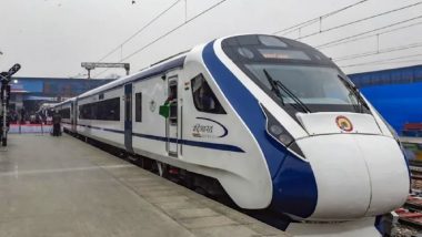 Vande Bharat Metro Coming Soon: जल्द शुरू होगी वंदे भारत मेट्रो, जानिए इसकी मुख्य विशेषताएं और अन्य विवरण