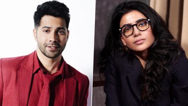 Varun Dhawan supports Samantha Ruth Prabhu: Varun, who came out in support of Samantha, put a class on the troller of the actress