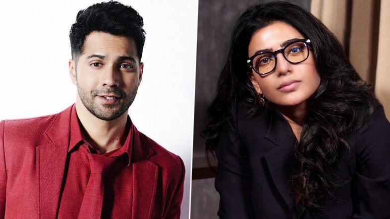 Varun Dhawan supports Samantha Ruth Prabhu: सामंथा के सपोर्ट में उतरे वरुण ने एक्ट्रेस को ट्रोल करने वाले की लगाई क्लास