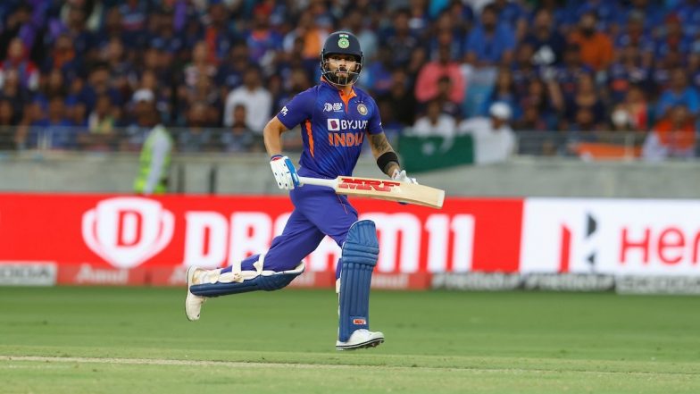 IND vs SL 1st ODI Live Score: विराट कोहली ने जड़ा 65वां वनडे अर्धशतक, मजबूत स्थिति में पहुंची टीम इंडिया