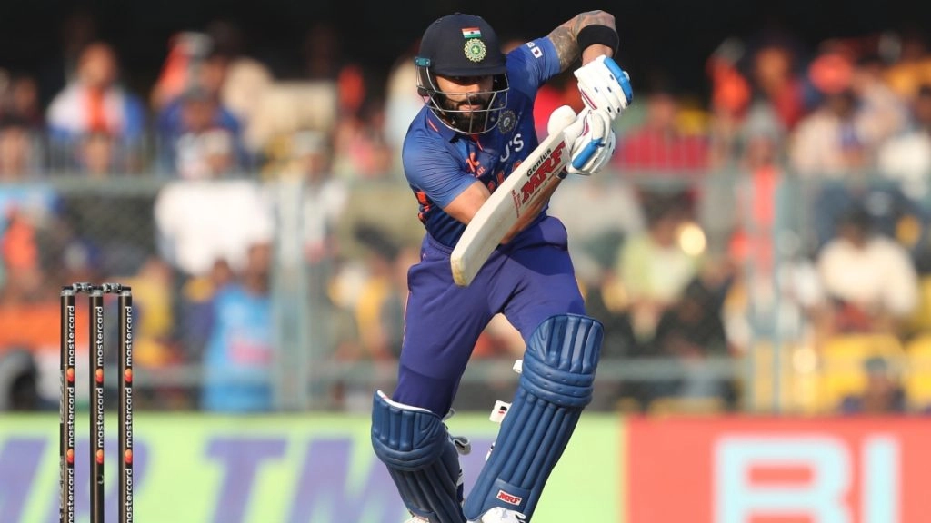 लोगों की उम्मीदों पर खरा उतरना बहुत मुश्किल: विराट कोहली