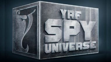 Spy Universe Logo: YRF का बड़ा धमाका, पठान-वॉर और टाइगर 3 के साथ स्पाई यूनिवर्स के लोगो का किया खुलासा