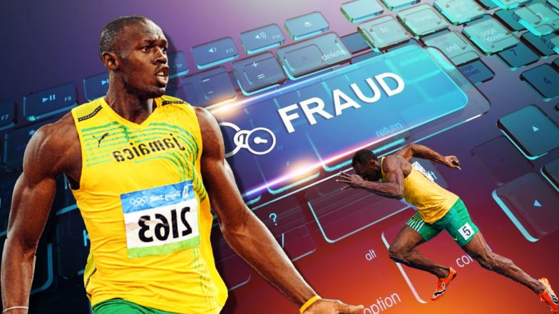 Scam With Usain Bolt: एक झटके में कंगाल हुए उसेन बोल्ट, अब तक की कमाई और रिटायरमेंट से मिले 98 करोड़ रुपए खाते से गायब