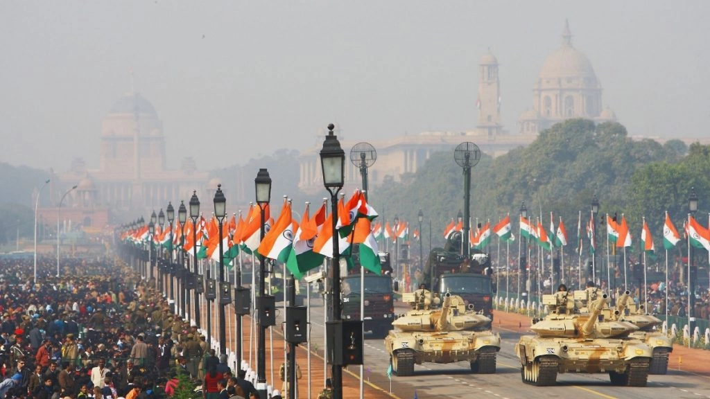 Republic Day: 26 जनवरी के लिए पाक बॉर्डर पर पैनी नजर, बीएसएफ का 'ऑपरेशन सर्द हवा'