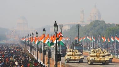 Republic Day Parade 2023: इस बार 26 जनवरी के परेड में इजिप्ट की सेना की टुकड़ी भी लेगी हिस्सा