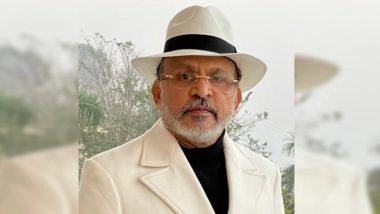 Annu Kapoor Hospitalised: एक्टर अन्नू कपूर को आया हार्ट अटैक? सीने में दर्द की शिकायत के अस्पताल में भर्ती