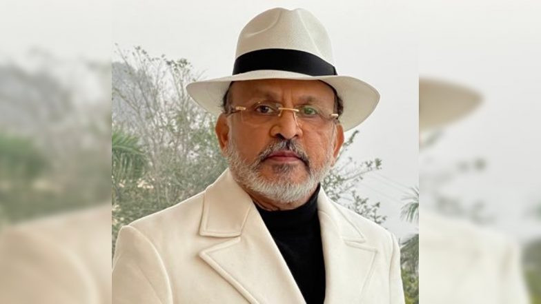 Annu Kapoor Hospitalised: एक्टर अन्नू कपूर को आया हार्ट अटैक? सीने में दर्द की शिकायत के अस्पताल में भर्ती