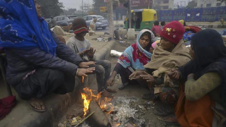 Weather Alert: शीतलहर का झटका, कानपुर में एक दिन में हार्ट अटैक व ब्रेन स्ट्रोक से 25 की मौत