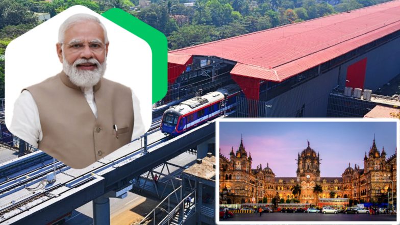 PM Modi Karnataka-Maharashtra Visit: पीएम मोदी आज कर्नाटक और महाराष्ट्र दौरे पर, इन प्रोजेक्ट्स को दिखाएंगे हरी झंडी