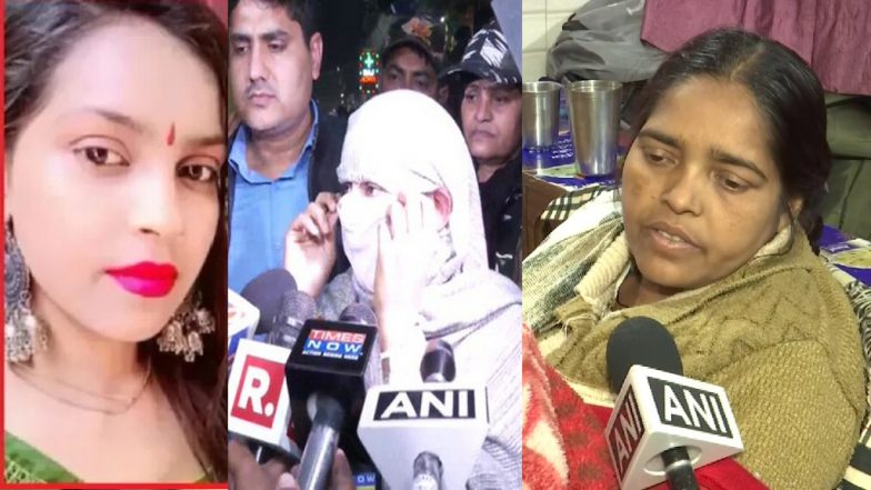 Kanjhawala Case में नया मोड़, अंजली की मां ने निधि को बताया झूठा, कहा- हत्या की साजिश में वह भी शामिल