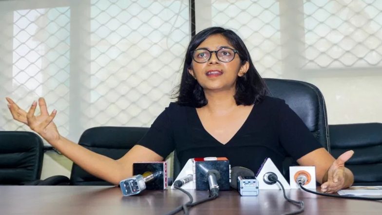 Swati Maliwal Molestation Case: जब तक जिंदा हूं, लड़ती रहूंगी- DCW प्रमुख मालीवाल