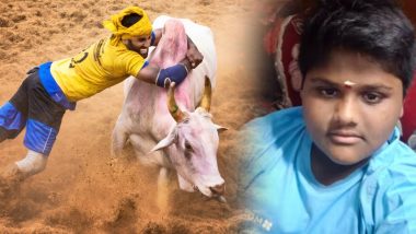 Death in Jallikattu: तमिलनाडु में जल्लीकट्टू के दौरान सांड का हमला, 14 साल के नाबालिग की मौत