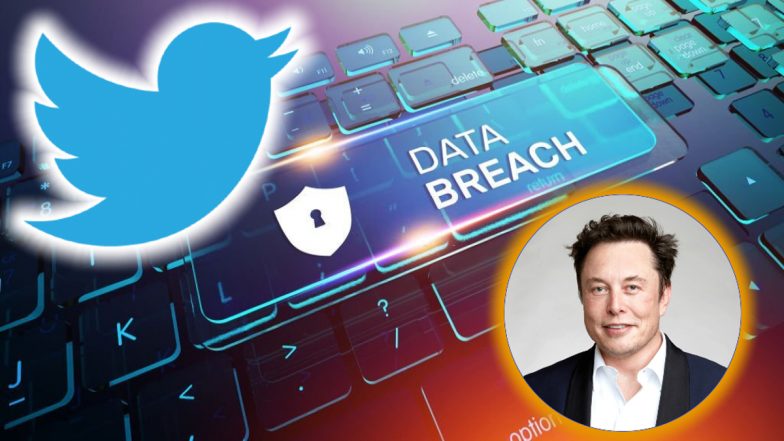 Twitter Data Leak: ट्विटर पर अब तक का सबसे बड़ा डेटा लीक! 23 करोड़ लोगों के डिटेल्स Hack