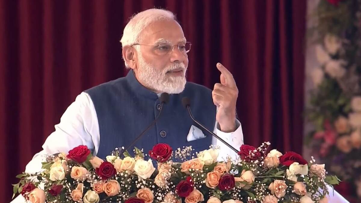 Indian Army Day: प्रत्येक भारतीय को हमारी सेना पर गर्व है- प्रधानमंत्री मोदी ने सेना दिवस पर कहा