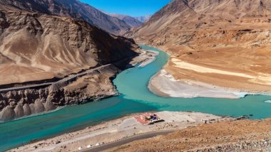 Indus Water Treaty: विदेश मंत्रालय ने कहा- पाकिस्तान ने सिंधु जल संधि संशोधन के लिए जारी नोटिस का नहीं दिया जवाब!